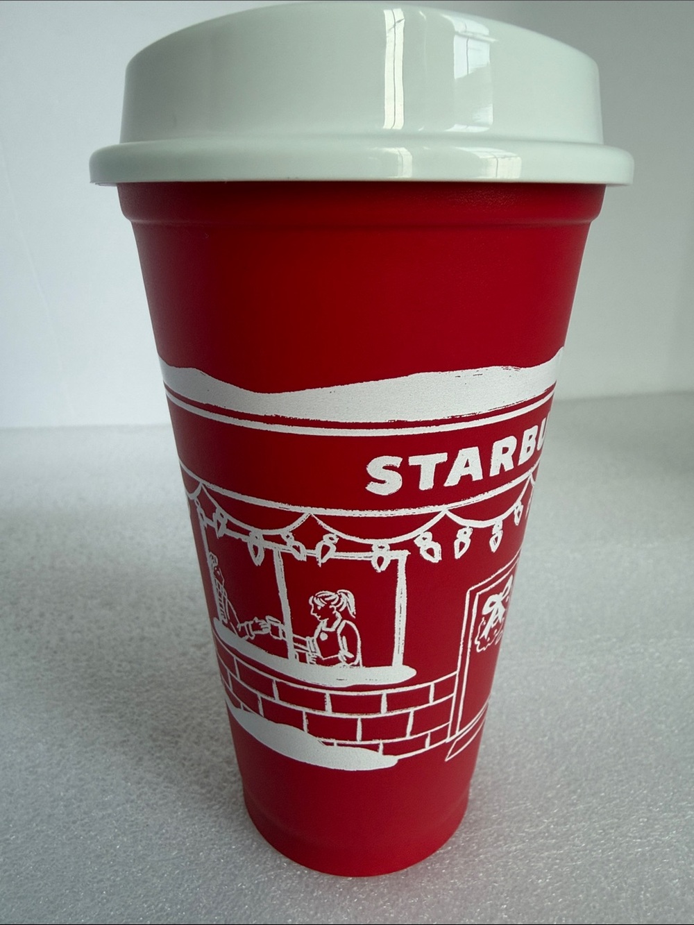 STARBUCKS Tumbler Bundle of 3 Stainless Steel Travel Cups Lids Coffee Mugs - Picture 14 of 16